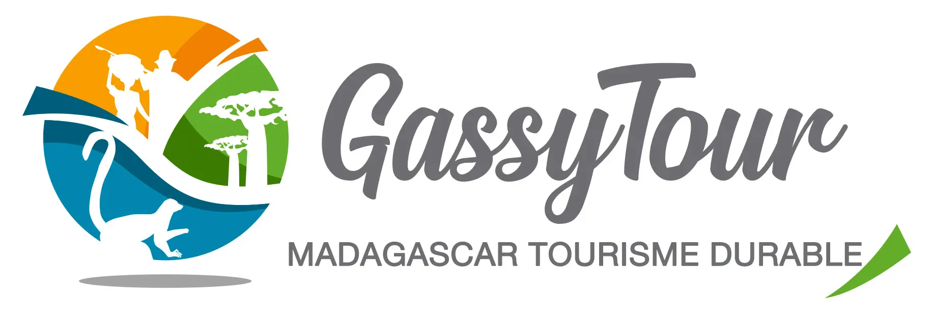 Gassy Tour