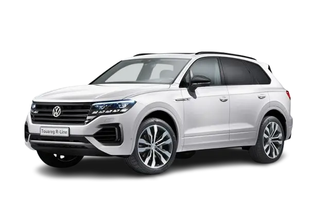 TANA CITY DAY | SUV, 5 places