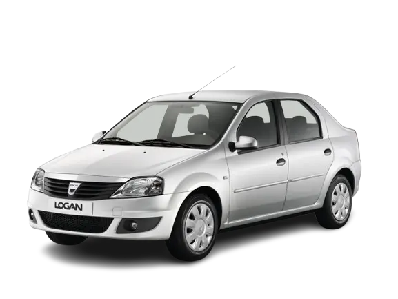 TRANSFERT | Berline, 5 places