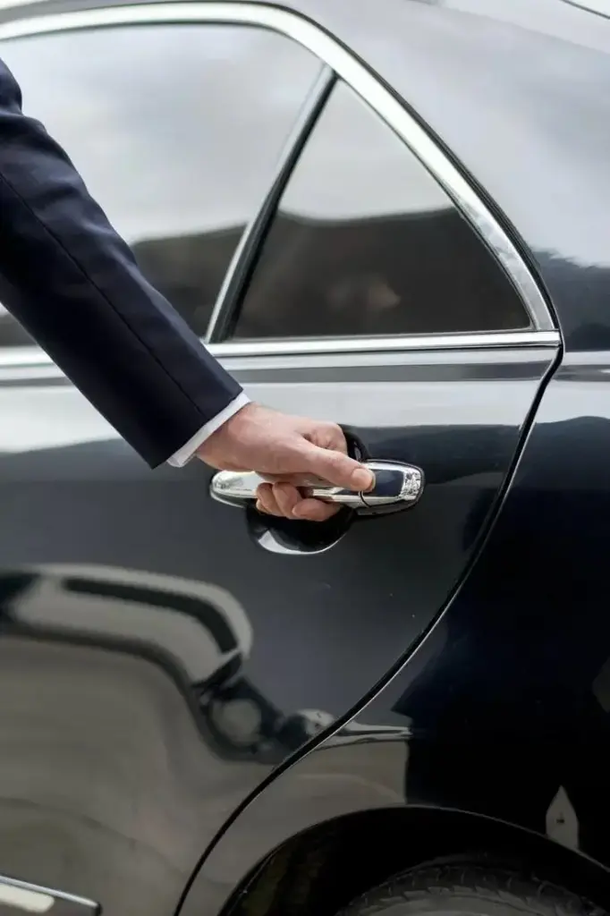 Transfert Aéroport Antananarivo