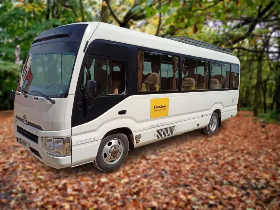 CVT | GAT | Tulear (TLE) - Antananarivo (TNR) | 09/04/2026 - 11/04/2026 | Enfant