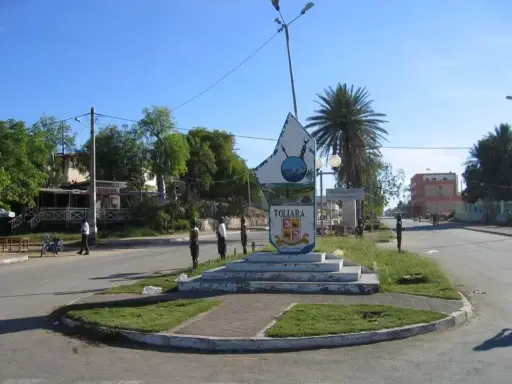 [SEAT/SKY/01] VOL | Antananarivo (TNR) - Tuléar (TLE) | 05 JUILLET 2025