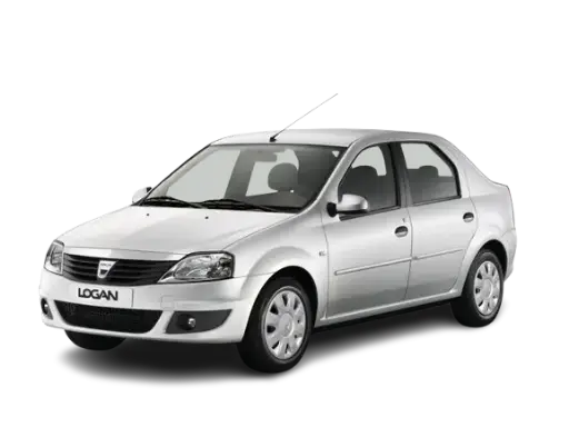 TRANSFERT | Berline, 5 places