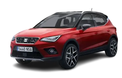 GRAND TANA | SUV, 5 places 