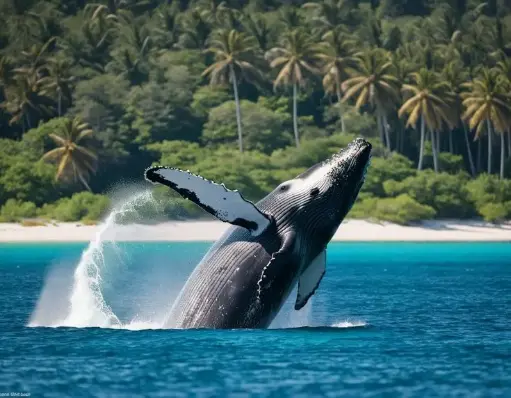 VOL | Antananarivo (TNR) - Sainte-Marie (SMS) | 10 Novembre 2025